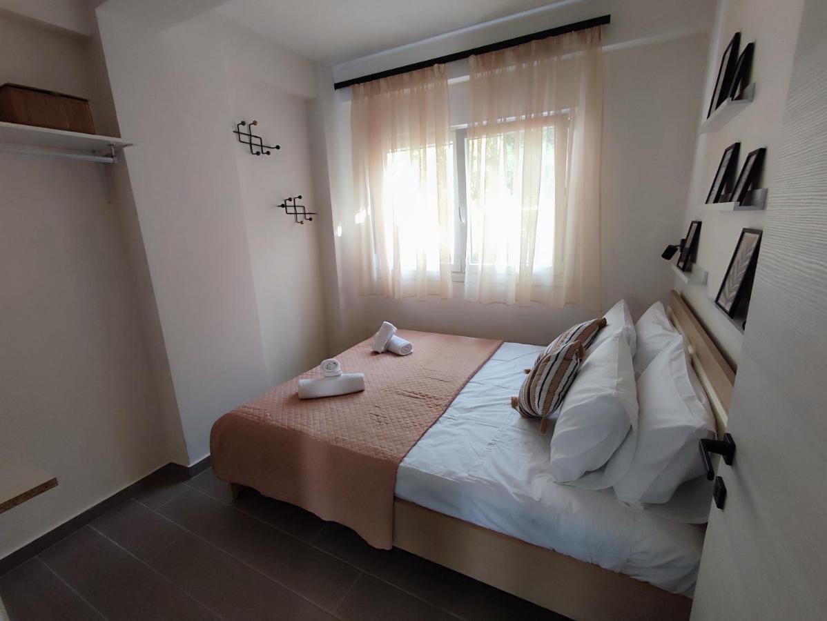 Sunrise Appartement Kavala Buitenkant foto